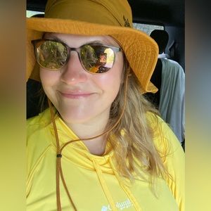 Meet your Posher, Jen